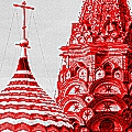 Russisch spielerisch lernen