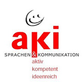 Andrea Kickinger - Sprachen & Kommunikation